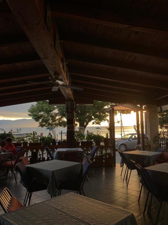 Restaurant & Apartments Lipa Peštani Buitenkant foto